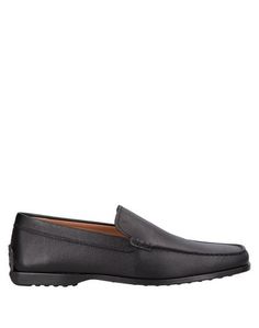 Мокасины Tod`S