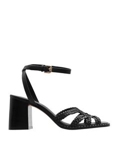Сандалии SEE BY ChloÉ