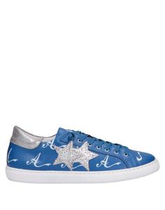 Низкие кеды и кроссовки 2 Star