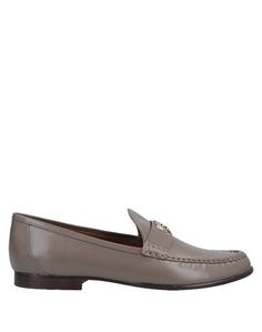 Мокасины Tory Burch