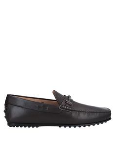 Мокасины Tod`S