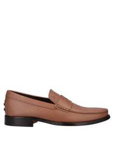 Мокасины Tod`S