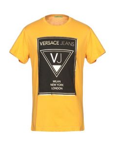 Футболка Versace Jeans