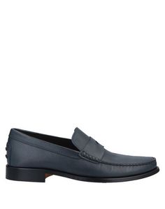 Мокасины Tod`S