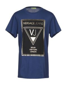 Футболка Versace Jeans