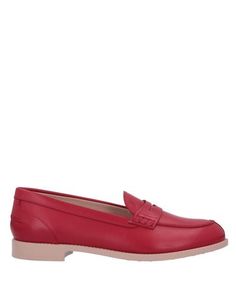 Мокасины Tod`S