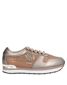 Низкие кеды и кроссовки Guess