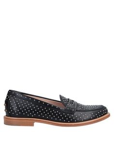 Мокасины Tod`S