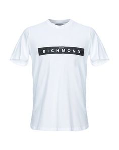 Футболка John Richmond