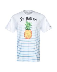 Футболка MC2 Saint Barth