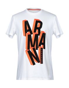 Футболка Armani Exchange