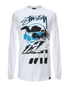 Футболка Stussy