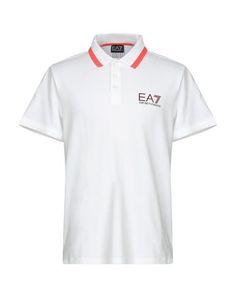 Поло Emporio Armani