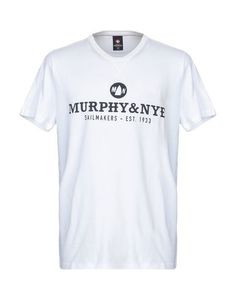 Футболка Murphy & NYE