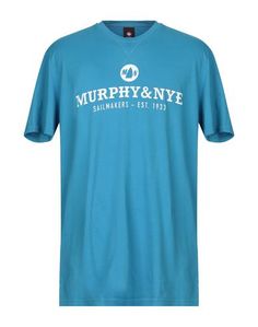 Футболка Murphy & NYE