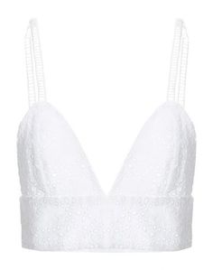 Топ без рукавов Maison Scotch