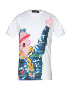 Футболка Dsquared2