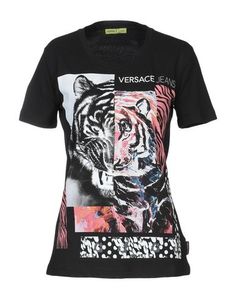 Футболка Versace Jeans
