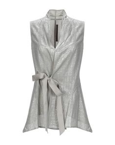 Топ без рукавов Rick Owens Lilies