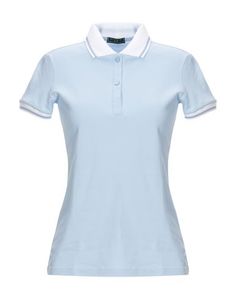 Поло Fred Perry