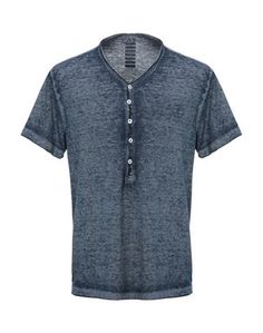 Футболка EA7