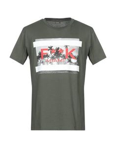 Футболка F**K Project