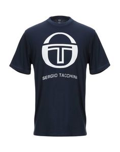 Футболка Sergio Tacchini