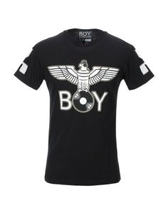 Футболка BOY London