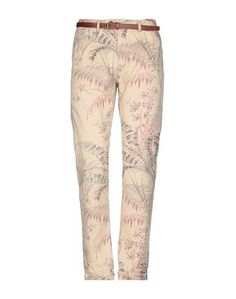 Повседневные брюки Scotch & Soda
