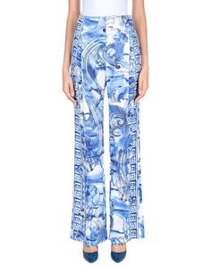 Повседневные брюки Versace Collection