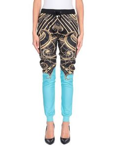 Повседневные брюки Versace Jeans