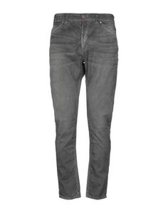 Повседневные брюки Dondup