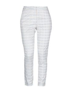 Повседневные брюки Manila Grace Denim