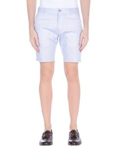 Повседневные шорты Scotch & Soda