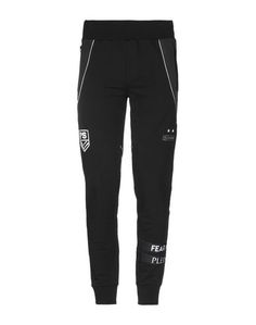 Повседневные брюки Plein Sport