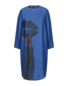 Короткое платье Space Style Concept