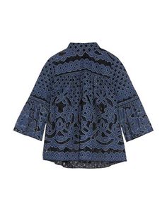 Блузка Anna Sui