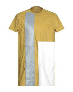Pубашка Drkshdw BY Rick Owens