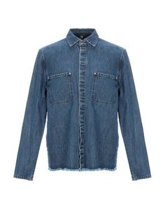 Джинсовая верхняя одежда Cheap Monday