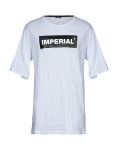 Футболка Imperial