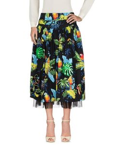 Юбка длиной 3/4 Marc Jacobs