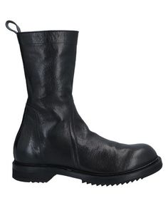 Сапоги Rick Owens