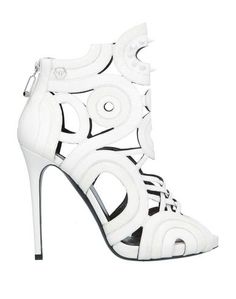 Сандалии Philipp Plein