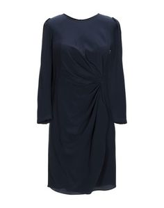 Короткое платье Emporio Armani