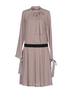 Платье до колена Rue•8 Isquit