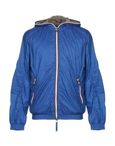 Пуховик Duvetica