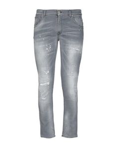 Джинсовые брюки Dondup