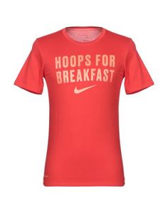 Футболка Nike