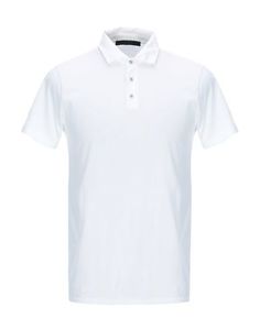 Поло Vneck