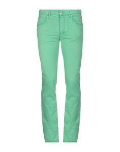 Джинсовые брюки ROŸ Rogers